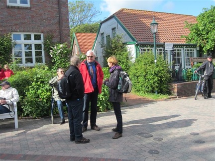 Spiekeroog 2012 37
