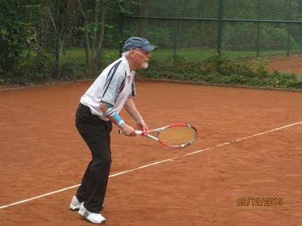 Mixed-Turnier Mai 2013 013