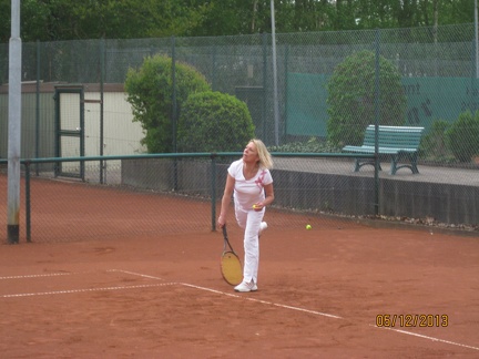 Mixed-Turnier Mai 2013 021