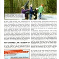 Boule Artikel im Kreyenbrücker Mai 2017
