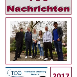 TCO Nachrichten 2017