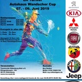 Flyer Wandscher Cup 2019