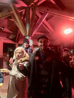 Neujahrsempfang 10.01.2020