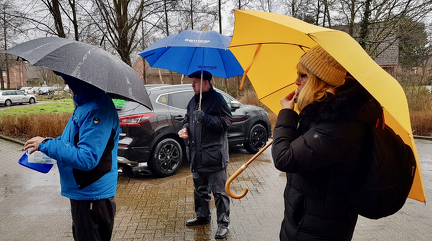 Kohlfahrt 23.02.2020 - Am Hansa Wohnstift