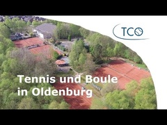 TC Oldenburg-Süd e. V. - Tennis & Boule in Oldenburg