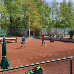 HD Tennisschule