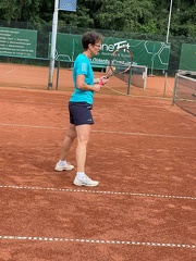 2. Ladies Cup 09.07.2022