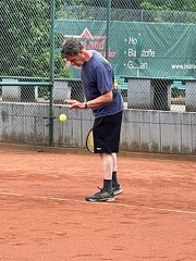 2. Ladies Cup 09.07.2022