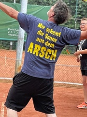 2. Ladies Cup 09.07.2022
