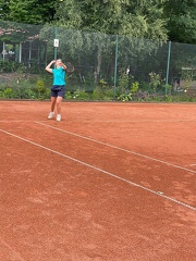 2. Ladies Cup 09.07.2022