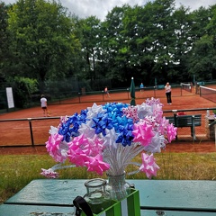 2. Ladies Cup 09.07.2022