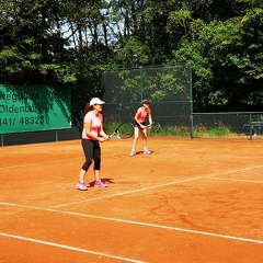 2. Ladies Cup 09.07.2022
