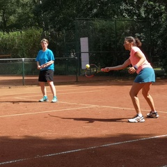 2. Ladies Cup 09.07.2022