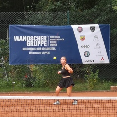Wandscher Cup 28.08.2022