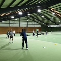 Kennenlerntraining Damen, Herren 11.02.2023