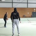 Kennenlerntraining Damen, Herren 11.02.2023