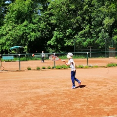 Interne Kinder- und Jugendmeisterschaft 03.06.2023