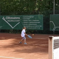 Interne Kinder- und Jugendmeisterschaft 03.06.2023