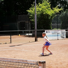 Interne Kinder- und Jugendmeisterschaft 03.06.2023
