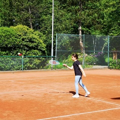 Interne Kinder- und Jugendmeisterschaft 03.06.2023