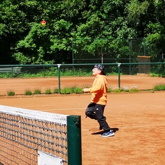 Interne Kinder- und Jugendmeisterschaft 03.06.2023