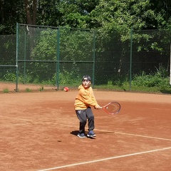 Interne Kinder- und Jugendmeisterschaft 03.06.2023