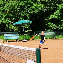 Interne Kinder- und Jugendmeisterschaft 03.06.2023