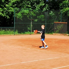 Interne Kinder- und Jugendmeisterschaft 03.06.2023