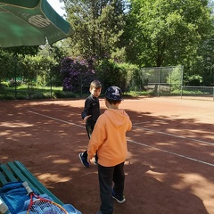 Interne Kinder- und Jugendmeisterschaft 03.06.2023