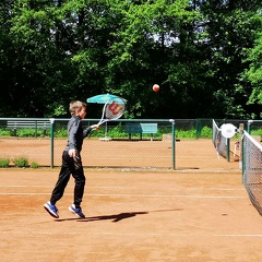 Interne Kinder- und Jugendmeisterschaft 03.06.2023