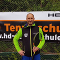 Trainer Stasa HD Tennisschule