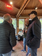 Saisoneröffnung 20.04.2024