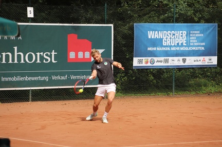 Wandscher Cup 30.08. bis 01.09.2024