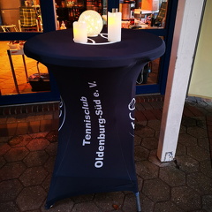 Neujahrsempfang 10.01.25