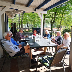 Saisoneröffnung 26.04.2025