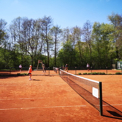 Saisoneröffnung 26.04.2025