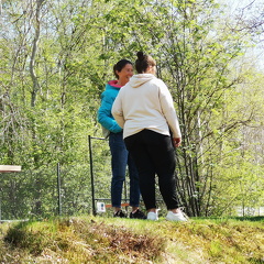 Saisoneröffnung 26.04.2025