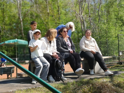 Saisoneröffnung 26.04.2025