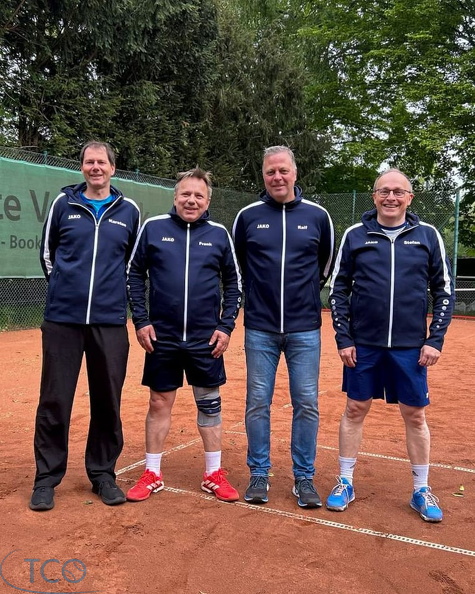 2025 Herren 50