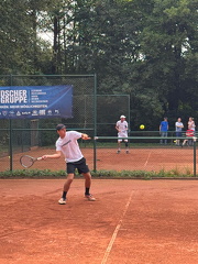 Autohaus Wandscher Cup 09+10.08.25