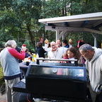 Saisonabschluss 13.09.2025