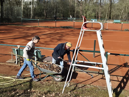 Fitness-Bonusprogramm 11.04.2026