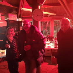 Neujahrsempfang 16.01.2026