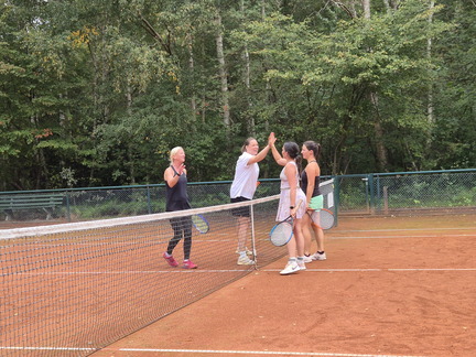 Vereinspokal Finale Nebenrunde 19.09.2026