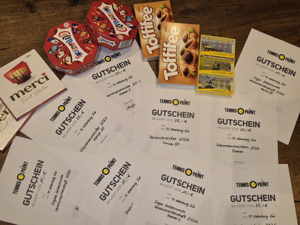 Saisonabschluss 19.09.2026
