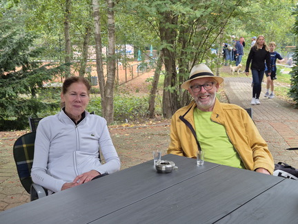 Saisonabschluss 19.09.2026